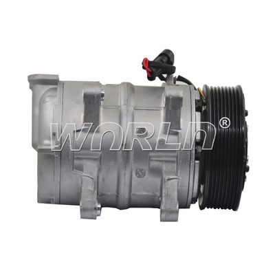 DKS17D 8PK 自動車 24V トラック AC コンプレッサー FAW JH6 コンプレッサー WXTK106