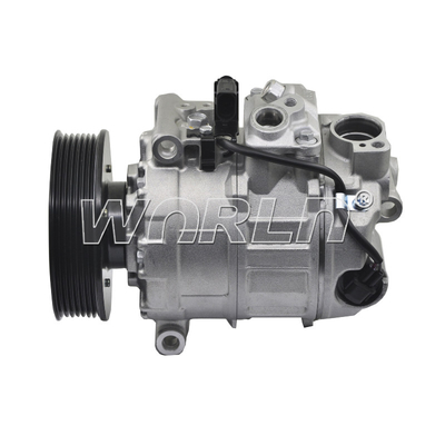 4471907600 DCP32051 コンプレッサー フォルクスワーゲン・トゥーレグ オーディ Q7/A8 2006-2010 カーエアコン WXVW020