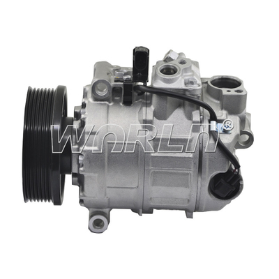 自動車用ACアフターマーケットコンプレッサ 7L6820803D フォルクスワーゲンファートン Audi Q7 ポルシェカイエン Bentley WXVW021