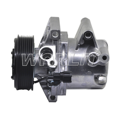 926003VA1D 926003VA5B RC600.481 12v DCエアコン NISSAN MARCH VERSA MOTOR WXNS003のために