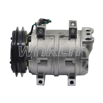 自動車ACコンプレッサー  Isuzu NPR75 NQR75 24V 8980371461 8100010P301 WXIZ018