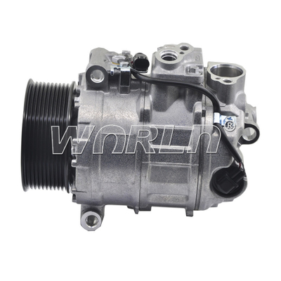 7SEU17C 車用空気圧縮機 12V メイバック用 5.5/6.0 A00023082114471803573 WXMB023