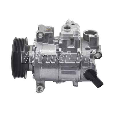 自動車エアコンコンプレッサー 8K0260805L DCP02040 オート AC コンプレッサー Audi WXAD008