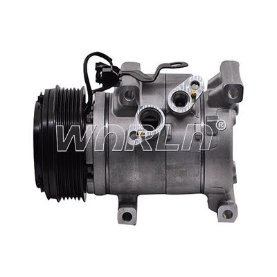 RS11 ベイヒル AC コンプレッサー 97701B9010 ハインダイ I10 1.0 2013-2014 WXHY101