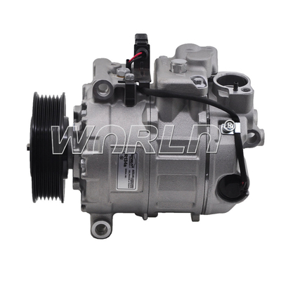 CPMM7011VW 12V オート交流圧縮機 VW AMAROK 2.0 2010-2012 WXVW032A