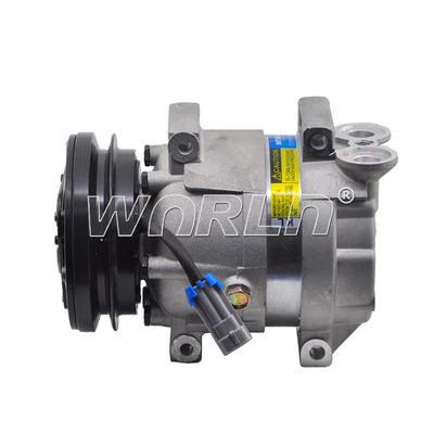 V5 1A ACコンプレッサーエアコン ダイオウ・ドゥーサン 24V WXDW009