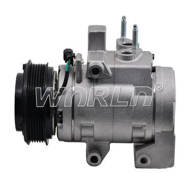 カーエアコンコンプレッサー フォード F150 ロボ リンカーン Mark 5.0 V8 BL3Z19703D WXFD056