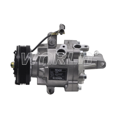 9520068LA1000 自動交流圧縮機 スズキ スウィフト ワゴン 1.2L WXSK017