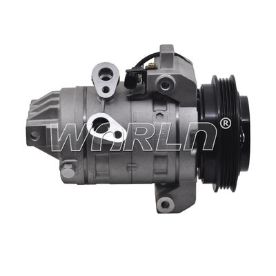 BR3Z19703A 車両冷却圧縮機 12V DKS17D フォード・ムスタング F150 WXFD073