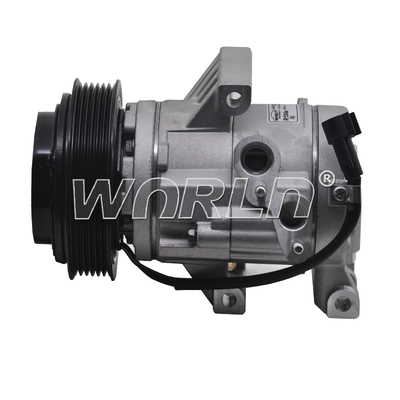 オーケストラ600.425 AB3919D629AC AB3919D629AD モデルフォーモコフォード WXFD109のための自動エアコン