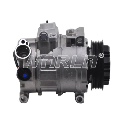 2W9319D629AE 自動車用エアコンプレッサー ジャガー用 XJ3.0 2003-2009 WXJG006