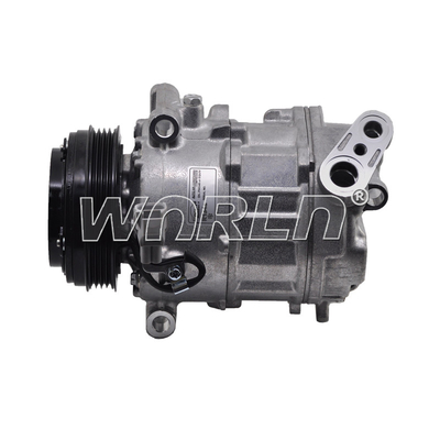 7SBH17C 車用ACコンプレッサー ドッジRAM プロマスター 3.0 16003958103 P68155464AA WXDG026