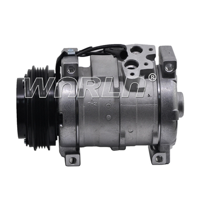 DCP12012 自動車エアコン コンプレッサー 日用IV 12V WXIV012