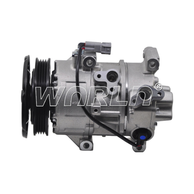 5SE11C 4PK自動車部品 トヨタヤリス WXTT102用のエアコンコンプレッサー