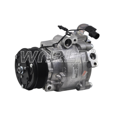 オーケストラ600.368 12v DCエアコン 7813A978/7813A975/AKV200A433J ミツシビシ ASX/OUTLANDER/LANCER 2012 WXMS035のために