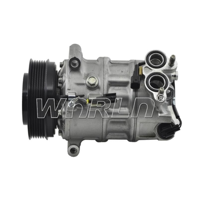 オーケストラ600.509 車用エアコン コンプレッサー VOLVO XC60 T5 2.0 2015 WXVV001