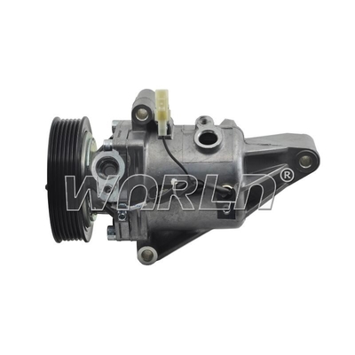 9520054LA0 オートエアコン スーズキ SX4 WXSK043用のユニバーサルコンプレッサー