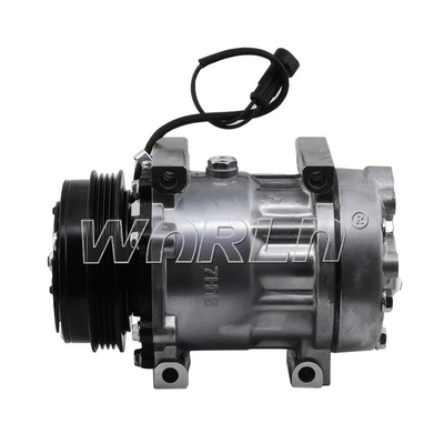 オーケストラ600.386 自動車用ACコンプレッサー 交換用 FARMALL 7H15 87802912 87709785 47808999 WXTK165