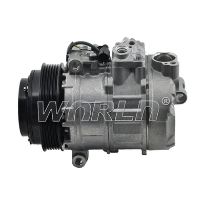 JPB101430 車用エアコン コンプレッサー ランドローバー45 WXLR012
