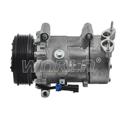 6V12 5PK ハイエンド コンプレッサー チップ 6452921317504 ミニ R55 カントリーマン WXBM053