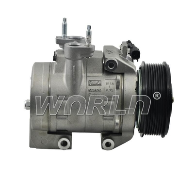 12Vエアコンコンプレッサー HC3Z19703A フォード用 フォード用 F250 2017-2019 WXFD116