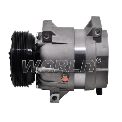12V V5 VEL 89267 8FK351135111 WXRN016のMeganeのための景色のローガンのルノー・エスパスのための自動車AC圧縮機