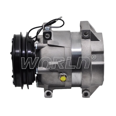 車用AC冷却圧縮機 8600153 Daewoo Nexia 向け エスペロ1.5 WXDW008