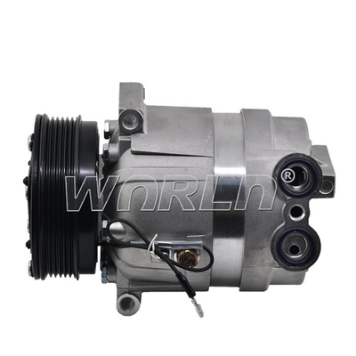 12Vの自動交流圧縮機 V5 6PK ハインダイサンタフェ圧縮機 WXHY064