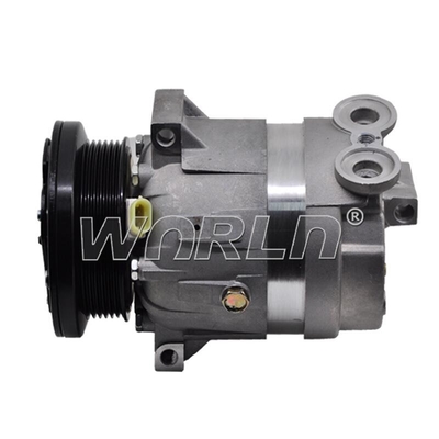 12V エアコン 車コンプレッサー V5 シェブロレット・ブレザー2.4 WXCV008