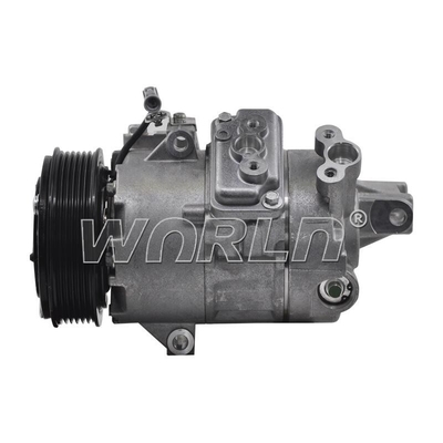 9520076KA1 自動車エアコン コンプレッサー 鈴木用 グランドビータ用 WXSK018