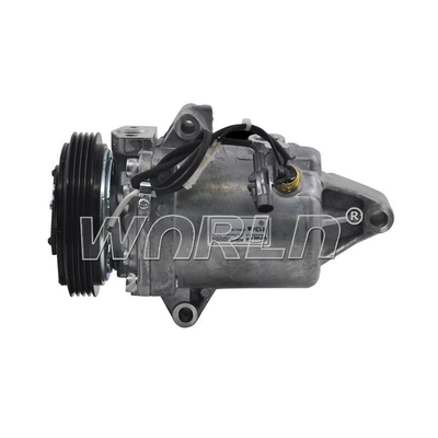 自動車用エアコンコンプレッサー 9520083KB0 スズキアルト スウィフト用1.2 WXSK014