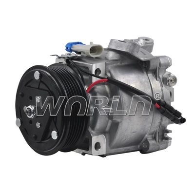オーケストラ600.064 コンプレッサーACシステム 部品 52039087 52067902 52149016 AKT200A408 スクリル用GMトラッカー 1.8 ガソリンプリズマ 2013 SPIN ONIX SONIC WXCV044