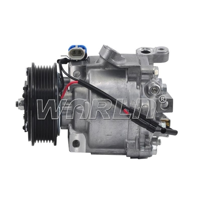 95059818 車用ACコンプレッサー シェブロレット スピン オーヴェー トラックス WXCV044