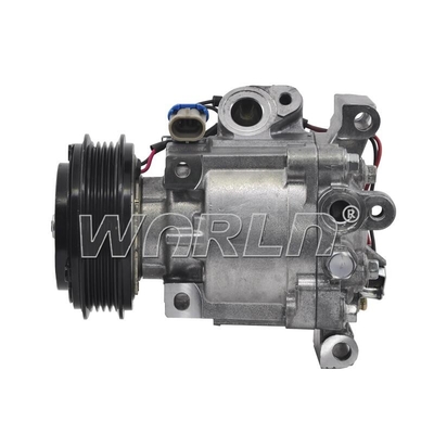 95194691 95647828 車用ACコンプレッサー シェブロレット スパーク 三?? オペル1.3 WXCV049