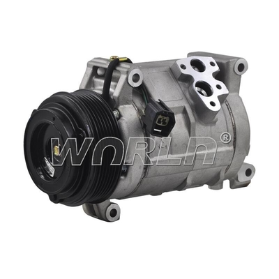 自動車部品 エアコン コンプレッサー シェブロレット トラバース GMC 1521225 10368632 WXBK020