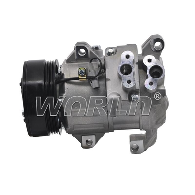 GrandVitara2.7L 9520064JC0 DCS14IC 4PK 2005-2008年のSuzukiのための12V車AC圧縮機