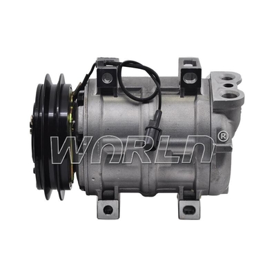 コンプレッサー 車用エアコン MR190619 三?? 嵐用 L200 WXMS063