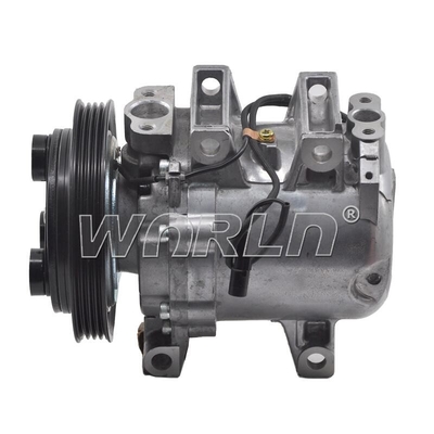 自動車エアコン コンプレッサー モデル 三?? パジェロ WXMS008