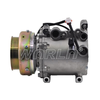 ミツビシガラント 2.0 カースクロールコンプレッサー MR315567 AKC200A204A 1996-2004 WXMS018