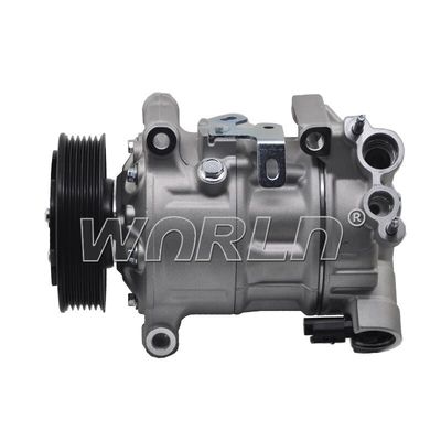 自動車部品 自動車 AC コンプレッサー DCP21024 Peugeot 2008 オペル コンボ WXPG052A