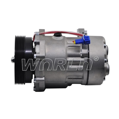 7M0820803M 7V16 オート AC コンプレッサー パーツ フォルクスワーゲン・シャラン 座席 アルハンブラ 1.8 WXVW009