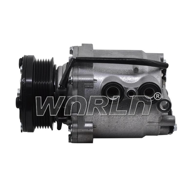 オート・AC・コンプレッサー 6T1619D629BC フォード・トランジット ツールネオ1.8TDI エアコンポンプ WXFD098