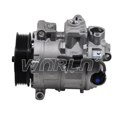 5H3219D623AB ディスカバリーIII4.0 WXLR015用の自動車エアコンコンプレッサー