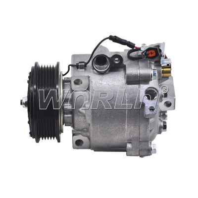 40383000116 AKV200A402A 自動車 ACCooling コンプレッサー QS90C タタヘクサ WXMS028のために