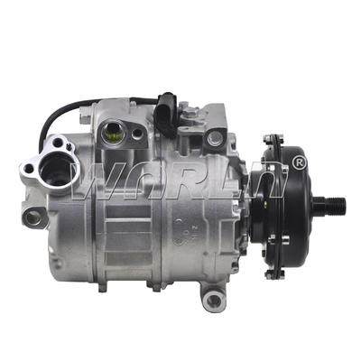 DCP32006 3D0820805B VWACコンプレッサー交換 VWマルチバン トランスポーター WXVW013