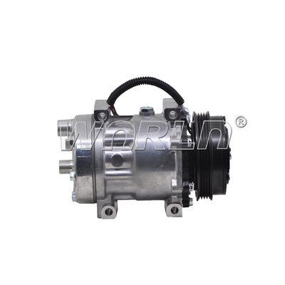 JPB101200 オート部品 エアコン コンプレッサー ランドローバー ディフェンダー2.5TDI WXLR031