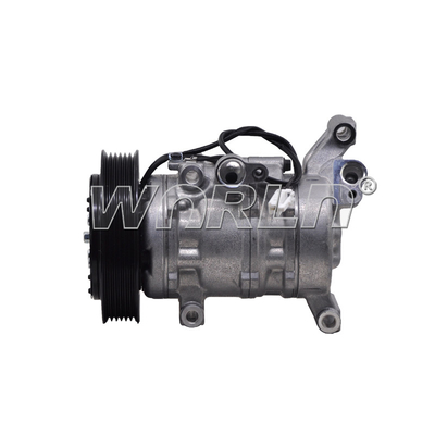 H12A1AG4EW マツダ M3 1.6 BL14 2008-2014 WXMZ040A用の自動交流圧縮機