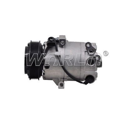 VS12E 自動車用空気圧縮機 977013X600 ハインダイ エラントラ 魂用 1.8 2010-2015WXHY027