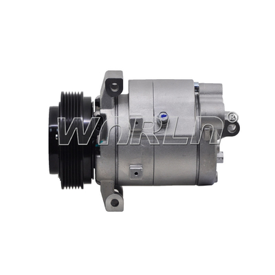 車用エアコン圧縮機 シェブロレット トレイルブレザー 2.5 CSP17 2012-2017 WXCV068