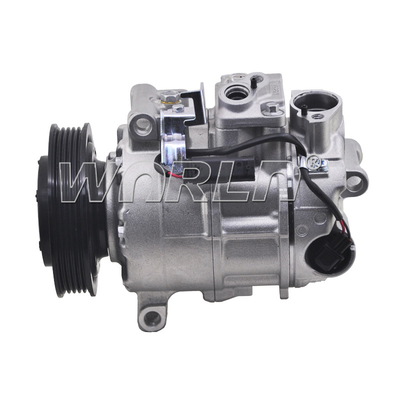 6SEU DCP17168 Benz A220/B220 W176/W246 WXMB077用のエアコンコンコンプレッサー
